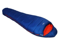 Vango Nitestar Alpha 250 Sleeping Bag (Classic Blue)