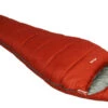 Vango Nitestar 450 Sleeping Bag (Harissa Red) -Serene Waters Nitestar 450 2023 HI 1 04880.1677778348