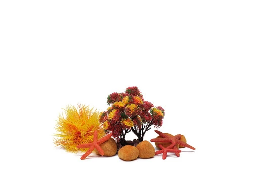 BiOrb Decor Set 15L Autumn 3 BiOrb Decor Set 15L Autumn