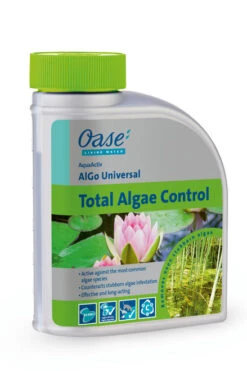 Oase AquaActiv AlGo Universal Total Algae Control 500ml