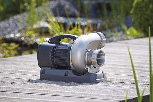 Oase AquaMax Eco Titanium 51000 5 Oase AquaMax Eco Titanium 51000 - Image 3