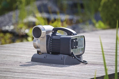 Oase AquaMax Eco Titanium 51000 4 Oase AquaMax Eco Titanium 51000 - Image 2