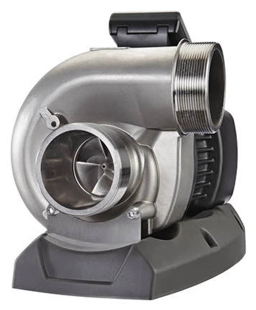 Oase AquaMax Eco Titanium 51000 3 Oase AquaMax Eco Titanium 51000