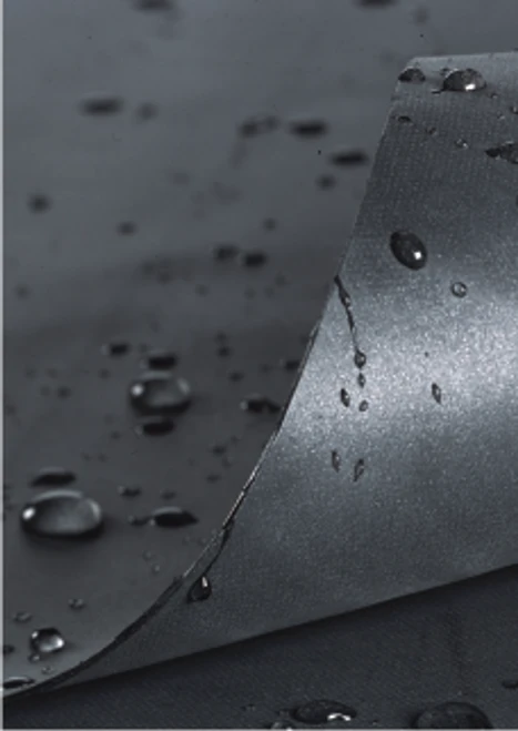 Firestone EPDM 1.02mm Rubber Pond Liners 30 Ft (9.14m) Wide 4 Firestone EPDM 1.02mm Rubber Pond Liners 30 Ft (9.14m) Wide - Image 2