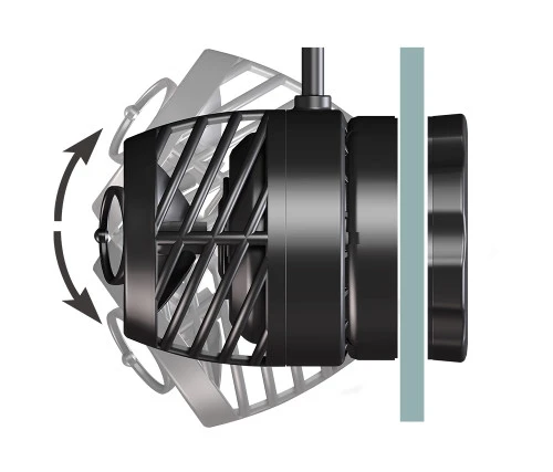 OCTO Pulse OP-4 Wave Pump 6 OCTO Pulse OP-4 Wave Pump - Image 4