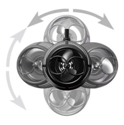 OCTO Pulse OP-4 Wave Pump 12 OCTO Pulse OP-4 Wave Pump -Serene Waters Pulse 4 37734.1576154001