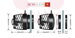 OCTO Pulse OP-4 Wave Pump 13 OCTO Pulse OP-4 Wave Pump -Serene Waters Pulse 4 dimensions 87090.1576154121