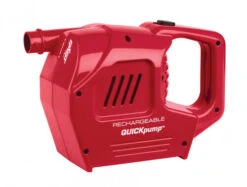 Coleman Rechargeable QuickPump