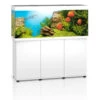 Juwel Rio 450 LED Aquarium And Cabinet White -Serene Waters Rio 450 white 26499.1573041234