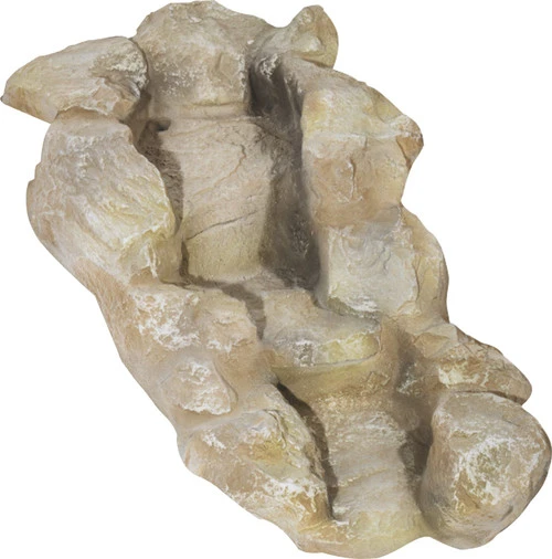 Rockways Atlantis Midi Double Step Waterfall 3 Rockways Atlantis Midi Double Step Waterfall