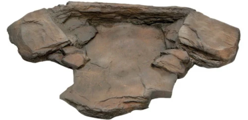 Rockways Niagara Falls Combination Of FGRS21A / FGRS22 Waterfalls 5 Rockways Niagara Falls Combination Of FGRS21A / FGRS22 Waterfalls - Image 3