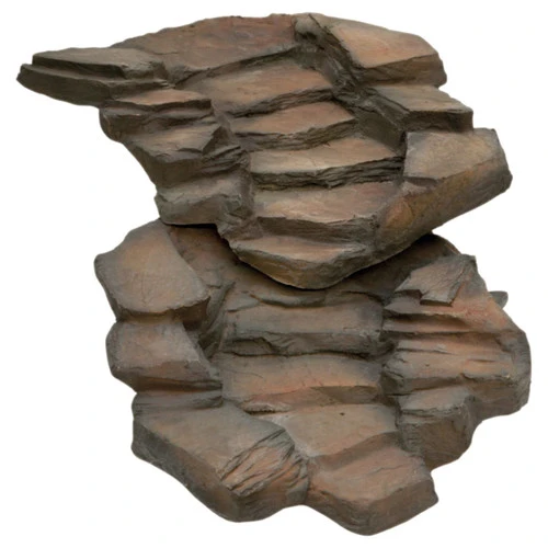 Rockways Staubbach FGS 1A & 2A Combination Small Slate Step Cascade