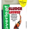 Cloverleaf Sludge Answer 1000ml -Serene Waters Sludge Answer 1ltr 12087.1567004209