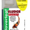 Cloverleaf Sludge Answer 500ml -Serene Waters Sludge Answer 500ml 83592.1567004209