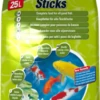 Tetra Pond Floating Food Sticks 25 Litre -Serene Waters T383 95711 16882.1567004045