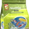 Tetra Pond Floating Food Sticks 4 Litre -Serene Waters T482 80278 49623.1567004046