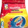 Tetra Pond Floating Koi Sticks 4 Litres 2 Tetra Pond Floating Koi Sticks 4 Litres -Serene Waters T494 63788 60270.1567004046