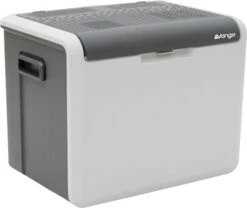 Vango E-Pinnacle 40L Coolbox -Serene Waters VAN 2021 ESSENTIALS E PINNACLE 40L HI 02 04599.1642676841