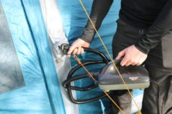 Vango AirBeam Turbo Pump -Serene Waters VAN 2021 Pump Airbeam Turbo HI 01 72331.1642692057