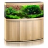 Juwel Vision 450 LED Aquarium And Cabinet Light Wood 2 Juwel Vision 450 LED Aquarium And Cabinet Light Wood -Serene Waters Vision 450 light wood 68718.1572082532