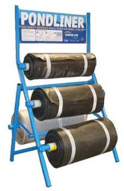 10 X 12 Ft Firestone Pond Liner