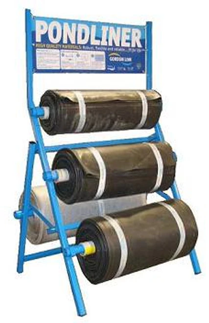 10 X 16 Ft Firestone Pond Liner 3 10 X 16 Ft Firestone Pond Liner