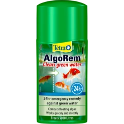 Tetra Pond AlgoRem Green Water Treatment 1000ml