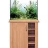 Aqua One Oakstyle Aquarium And Cabinet 110 Litres 2 Aqua One Oakstyle Aquarium And Cabinet 110 Litres -Serene Waters aqua one oakstyle 110 48711.1698138738