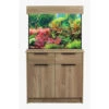 Aqua One Oakstyle Aquarium And Cabinet 145 Litres Nash Oak -Serene Waters aqua one oakstyle 145 nash oak 08318.1642776907