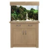 Aqua One Oakstyle Aquarium And Cabinet 145 Litres Yorkshire Oak 1 Aqua One Oakstyle Aquarium And Cabinet 145 Litres Yorkshire Oak -Serene Waters aqua one oakstyle 145 yorkshire oak 11266.1642777223