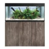 Aqua One AquaVogue 245 Litre Aquarium & Arizona Pine Cabinet -Serene Waters aqua vogue 245 arizona pine 33144.1635255021