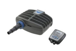 Oase Aquamax Eco Classic Controllable 9000C Pond Pump -Serene Waters aquamax control 9000c 40351.1603732772