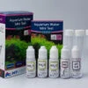 NT Labs Mini Aquarium Water Test Kit 2 NT Labs Mini Aquarium Water Test Kit -Serene Waters aquarium water mini test 45063.1604661298