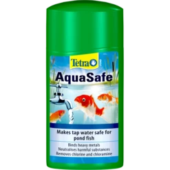 Tetra Pond Aquasafe Tap Water Treatment 500ml