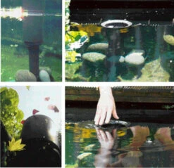 Oase AquaSkim 20 -Serene Waters aquaskim40a 27571 52316.1490967029