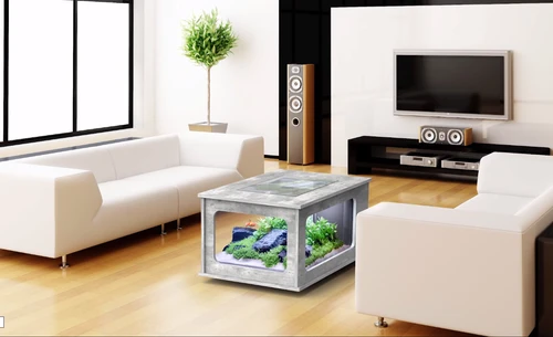 Aquatlantis Aquatable Grey 4 Aquatlantis Aquatable Grey - Image 2