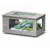 Aquatlantis Aquatable Grey 2 Aquatlantis Aquatable Grey -Serene Waters aquatlantis aqua table grey 81631.1638527853