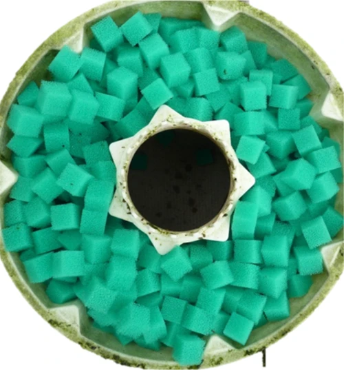 Hozelock Bioforce Revolution 9000 Pond Filter Kit With Aquaforce Pond Pump 9 Hozelock Bioforce Revolution 9000 Pond Filter Kit With Aquaforce Pond Pump - Image 7