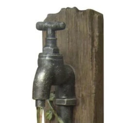 Aqua Creations Duck Family At Tap 9 Aqua Creations Duck Family At Tap -Serene Waters duck family 3 26130.1551349509