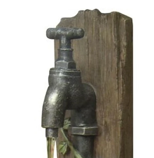 Aqua Creations Duck Family At Tap 6 Aqua Creations Duck Family At Tap - Image 4