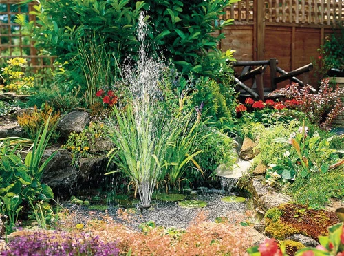 Hozelock EasyClear 3000 Combined Filter & Pond Pump 4 Hozelock EasyClear 3000 Combined Filter & Pond Pump - Image 2