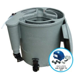 Serene Waters -Serene Waters eazypodair green 33821 47267.1567004097