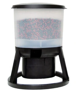 Evolution Aqua Evo Feed Automatic Feeder -Serene Waters evofeed 2 12640.1576666450