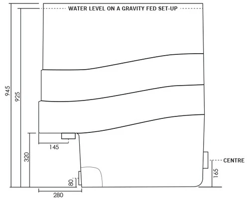 Evolution Aqua Cetus Sieve Pre Filter 7 Evolution Aqua Cetus Sieve Pre Filter - Image 5