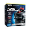 Fluval 107 Performance External Aquarium Canister Filter -Serene Waters fluval 107 external 79720.1604232353