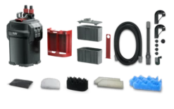 Fluval 107 Performance External Aquarium Canister Filter 9 Fluval 107 Performance External Aquarium Canister Filter -Serene Waters fluval 107 parts 08151.1604232351