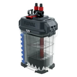 Fluval 307 Performance External Aquarium Canister Filter 8 Fluval 307 Performance External Aquarium Canister Filter -Serene Waters fluval 307 hagen 01753.1604233726