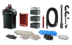 Fluval 307 Performance External Aquarium Canister Filter 9 Fluval 307 Performance External Aquarium Canister Filter -Serene Waters fluval 307 parts 16804.1604233747