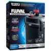 Fluval 407 Performance External Aquarium Canister Filter