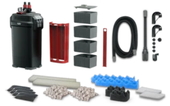 Fluval 407 Performance External Aquarium Canister Filter 9 Fluval 407 Performance External Aquarium Canister Filter -Serene Waters fluval 407 parts 57166.1604234352